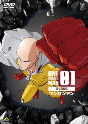 انمي One Punch Man 2nd Season Specials الحلقة 6 مترجمة والاخيرة