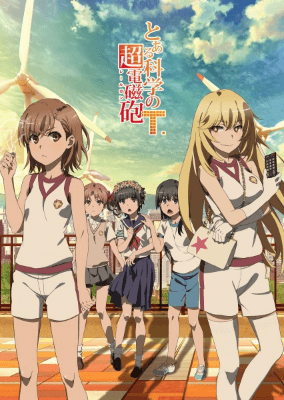 انمي Toaru Kagaku no Railgun T الحلقة 20 مترجمة