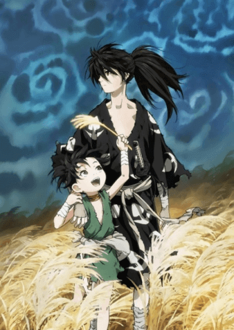 انمي Dororo الحلقة 1 مترجمة