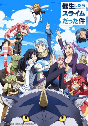 انمي Tensei shitara Slime Datta Ken الحلقة 5 مترجمة اون لاين