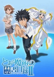 انمي Toaru Majutsu no Index II الحلقة 18 مترجمة