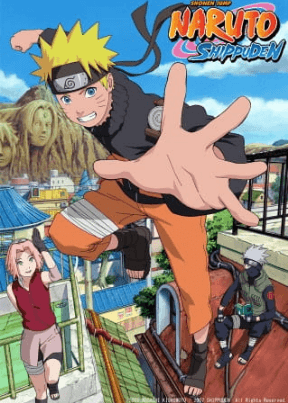 انمي Naruto: Shippuuden الحلقة 1 مترجمة