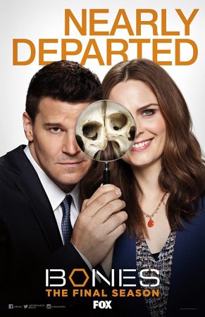 مسلسل Bones الموسم 6 الحلقة 4