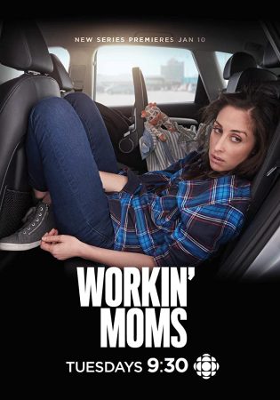 مسلسل Workin Moms الموسم 7 الحلقة 1