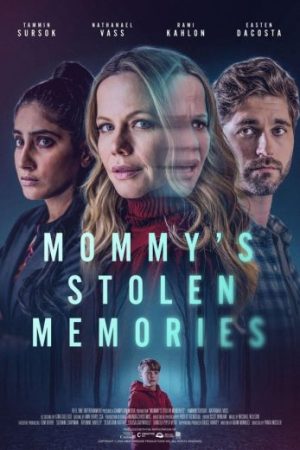 فيلم Mommy’s Stolen Memories 2023 مترجم