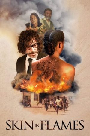 فيلم Skin in Flames 2022 مترجم
