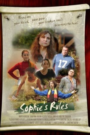 فيلم Sophie’s Rules 2023 مترجم