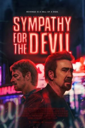 فيلم Sympathy for the Devil 2023 مترجم