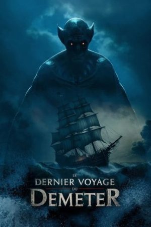 فيلم The Last Voyage of the Demeter 2023 مترجم