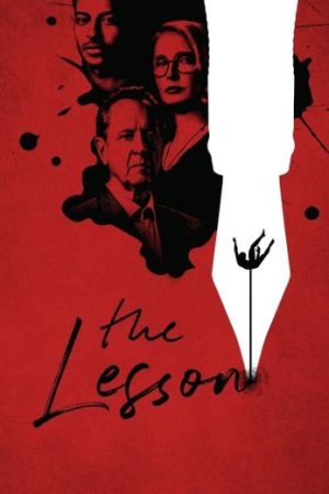 فيلم The Lesson 2023CAM مترجم
