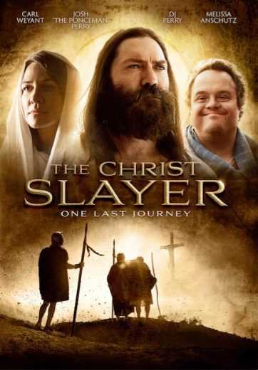 فيلم The Christ Slayer 2019 مترجم