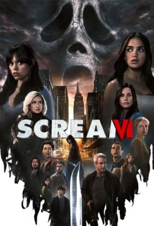 فيلم Scream VI 2023 مترجم