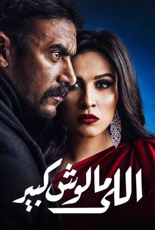 مشاهدة  مسلسل اللي مالوش كبير الحلقة 2