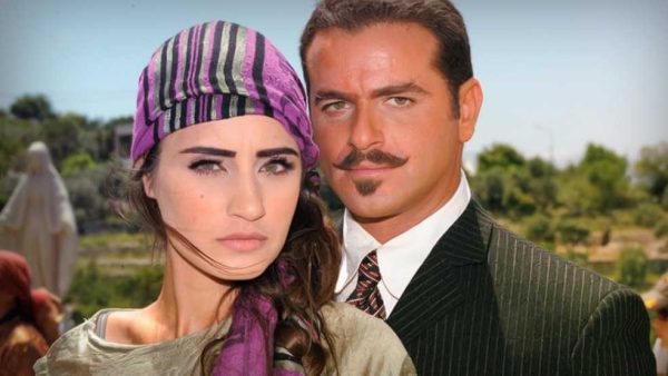 مسلسل و اشرقت الشمس الحلقة 1