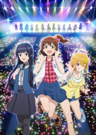 انمي The iDOLM@STER Million Live! الحلقة 12 مترجمة والاخيرة