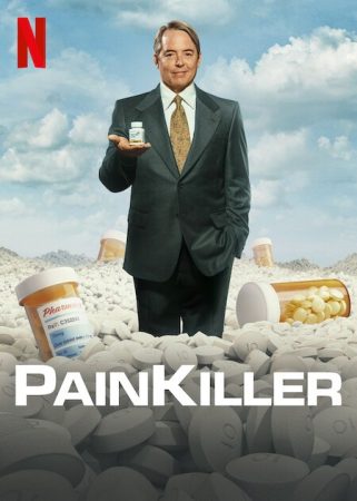 مسلسل Painkiller الموسم الاول الحلقة 6 السادسة