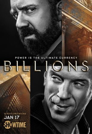 مسلسل Billions الموسم الاول الحلقة 12 والاخيرة