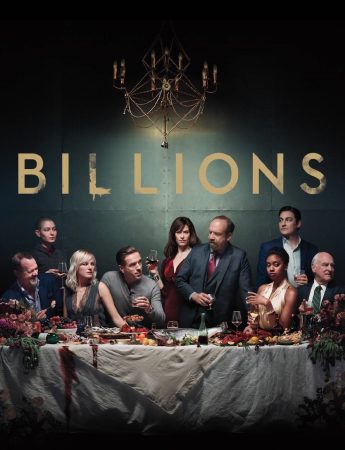 مسلسل Billions الموسم الثالث الحلقة 12 والاخيرة