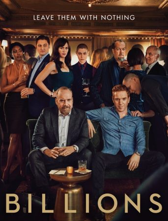 مسلسل Billions الموسم الرابع الحلقة 11