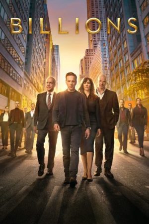 مسلسل Billions الموسم السابع الحلقة 9 التاسعة مترجمة