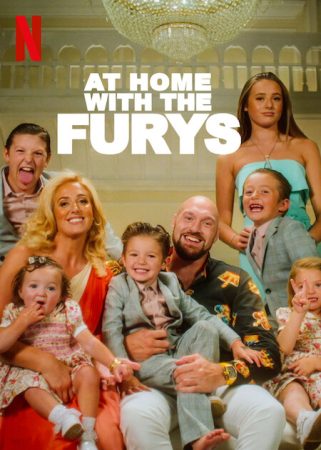 مسلسل At Home with the Furys الموسم الاول الحلقة 8 مترجمة