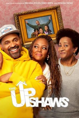 مسلسل The Upshaws الموسم الرابع الحلقة 2 الثانية