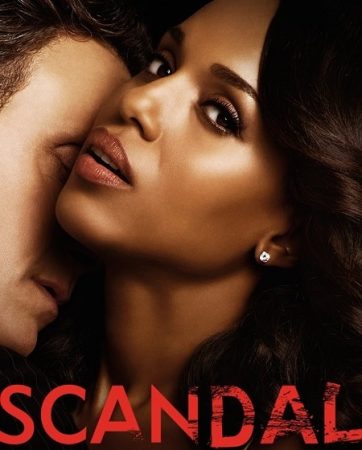 مسلسل Scandal الموسم الثاني الحلقة 22 والاخيرة