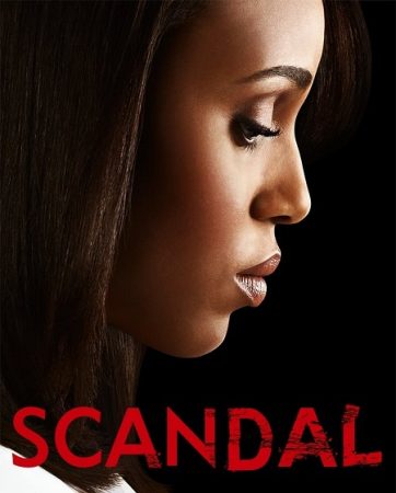 مسلسل Scandal الموسم الثالث الحلقة 18 والاخيرة