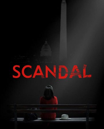 مسلسل Scandal الموسم السابع الحلقة 17