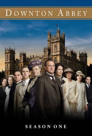 مسلسل Downton Abbey الموسم الاول الحلقة 7 والاخيرة