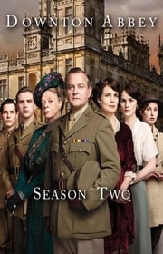 مسلسل Downton Abbey الموسم الثاني الحلقة 10 والاخيرة مترجمة