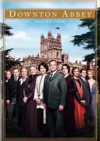 مسلسل Downton Abbey الموسم الرابع الحلقة 10 مترجمة