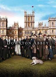 مسلسل Downton Abbey الموسم الخامس الحلقة 10 والاخيرة