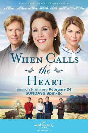 مسلسل When Calls the Heart الموسم السادس الحلقة 11 والاخيرة