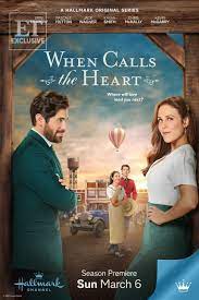 مسلسل When Calls the Heart الموسم التاسع الحلقة 12 والاخيرة