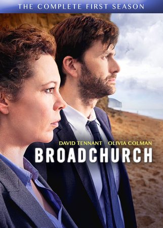 مسلسل Broadchurch الموسم الاول الحلقة 1