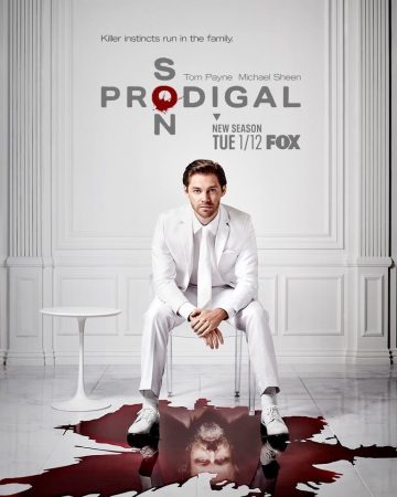 مسلسل Prodigal Son الموسم الثاني الحلقة 8