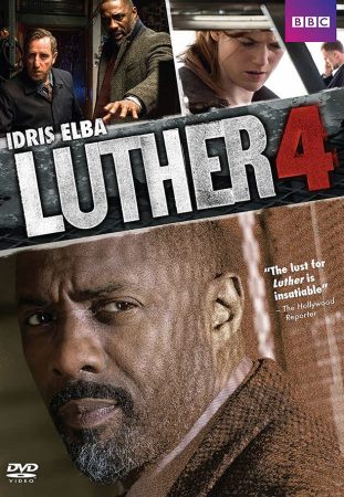 مسلسلLuther الموسم الرابع الحلقة 2 والاخيرة