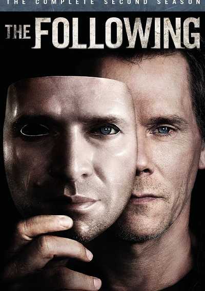 مسلسل The Following الموسم الثاني الحلقة 2