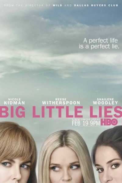 مسلسل Big Little Lies الموسم الثاني الحلقة 7 والاخيرة