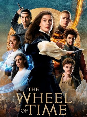 مسلسل The Wheel of Time الموسم الثاني الحلقة 8 الثامنة