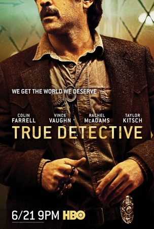 مسلسل True Detective الموسم الثاني الحلقة 7