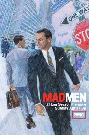 مسلسل Mad Men الموسم السادس الحلقة 13 والاخيرة