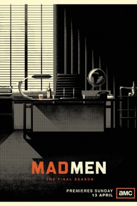 مسلسل Mad Men الموسم السابع الحلقة 13