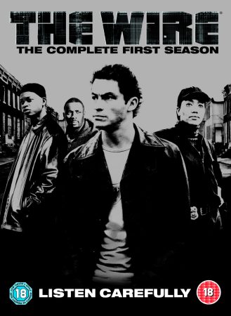 مسلسل The Wire الموسم الاول الحلقة 13 والاخيرة