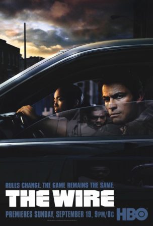 مسلسل The Wire الموسم الثالث الحلقة 12 والاخيرة