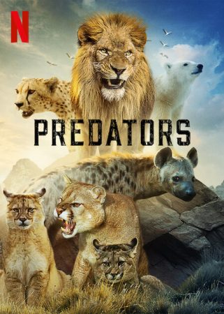 مسلسل Predators الموسم الاول الحلقة 5 الخامسة