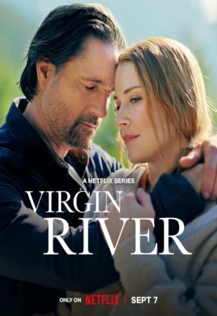 مسلسل Virgin River الموسم الخامس الحلقة 12 والاخيرة مترجمة