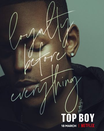 مسلسل Top Boy الموسم الاول الحلقة 4 والاخيرة