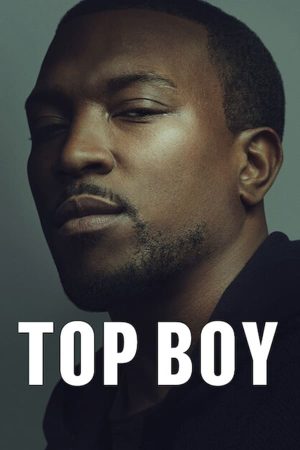 مسلسل Top Boy الموسم الثاني الحلقة 4 والاخيرة